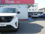明るく光量タップリのLEDヘッドランプが視界をしっかりと確保致します!