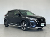 日産 キックス