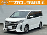 トヨタ ノア