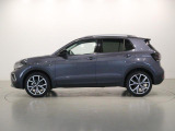 T-Cross TSI スタイル 