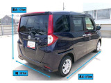 車両寸法はカタログ掲載値を参考に表示しております。オプション品などの装着により車両寸法が変更となる場合がございます。あらかじめご了承ください。