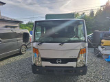 アトラス 3.0 ダブルキャブ フルスーパーロー ディーゼル 4WD 