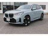 X3 20d xドライブ Mスポーツ ディーゼル 4WD 