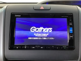 【オーディオ機能】オーディオは、フルセグTVの他にDVD/CDプレーヤーを装備♪もちろんFM/AMラジオもお聞きいただけます♪