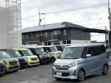 軽39.8専門店カーズの車輌をご覧いただき、誠にありがとうございます。福岡県小郡市上岩田1186-7TEL:0942-73-6060までお問合せ下さい♪