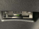 【ETC】高速道路の料金所をストレスなく通過!話題のスポットやサービスエリアに多い「スマートIC」利用時は必須のアイテムです。当店でセットアップを実施、ご納車当日からすぐにご利用いただけます!