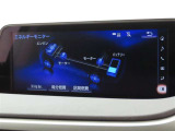 エネルギーモニターを表示することができます。