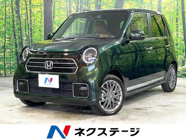N-ONE プレミアム ツアラー 