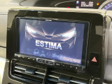 【BIG-X9インチナビ】人気の大画面BIG-Xナビを装備。専用設計で車内の雰囲気にマッチ!ナビ利用時のマップ表示は見やすく、テレビやDVDは臨場感がアップ!いつものドライブがグッと楽しくなります♪