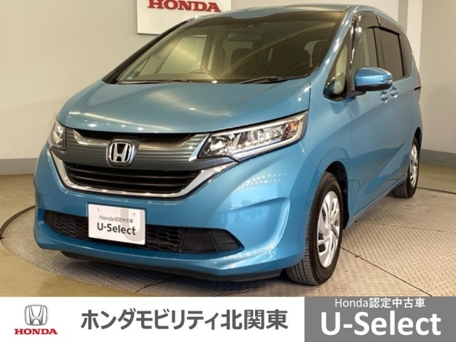 フリード 1.5 G ホンダセンシング