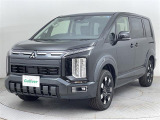 デリカD:5  P 4WD 修復歴無し