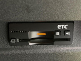 【ETC】高速道路の料金所をストレスなく通過!話題のスポットやサービスエリアに多い「スマートIC」利用時は必須のアイテムです。当店でセットアップを実施、ご納車当日からすぐにご利用いただけます!