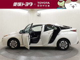 プリウス 1.8 A 