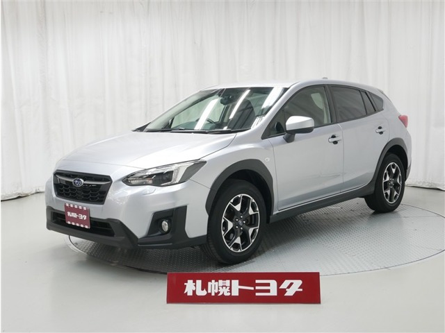 スバル XV 