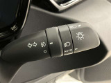 運転席の操作箇所です。ぜひ一度ご来店のうえご覧になってみてください♪