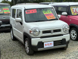 スペーシア ハイブリッド(HYBRID) G 4WD 