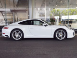 911 カレラ 