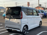 ルークス ハイウェイスター Gターボ 