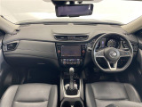 エクストレイル 2.0 20Xi 4WD 4WD 本革シート