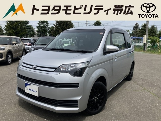 スペイド 1.5 G 4WD