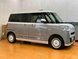 残価型クレジットもご好評いただいております!月々のお支払いを抑え、お車をお求めやすくご購入いただけます。また数年後に、高めの残価額で乗り換えの選択もしやすくなります。※詳しくはスタッフまで