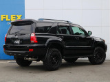 ハイラックスサーフ 2.7 SSR-X リミテッド 4WD 
