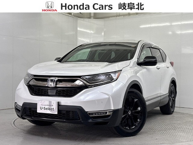 CR-V 2.0 e:HEV EX ブラック エディション 