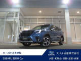 スバル フォレスター