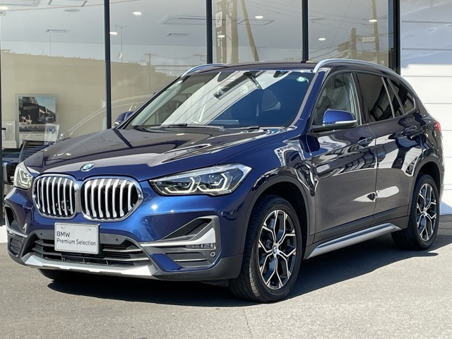 X1 xドライブ 18d xライン 4WD 