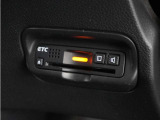 今や必需品の◆ETC車載器 装備車◆ 有料道路を利用する際にスムースに通過でき、わずらわしい料金支払いから開放されます!