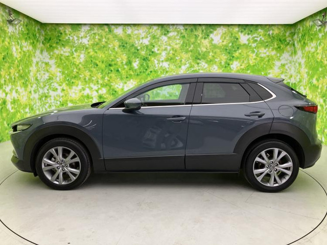 マツダ CX-30 1.8 XD プロアクティブ ツーリングセレクション の中古車