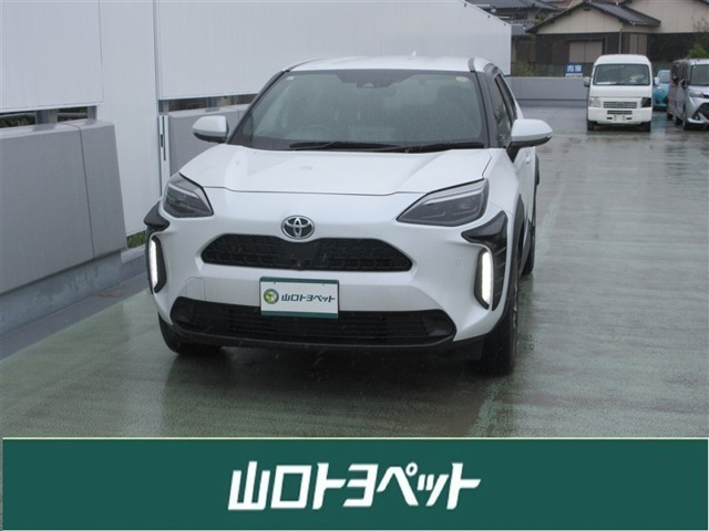 ヤリスクロス 1.5 Z 
