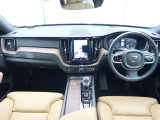 XC60 B5 AWD インスクリプション 4WD 