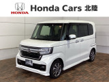 全国納車可 第三者機関証明書付 H SENSING 最長5年保証 ワンオ-ナ- ナビVXM-234VFi TV Rカメラ CD録音 BTオ-ディオ DVD ドラレコ装備のN-BOXカスタム L入庫!