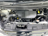 親切・丁寧な専門メカニックスタッフが応対!・車検・点検整備・事故等の修理などアフターサービスも安心。お車のカスタマイズもネクステージのサービススタッフまでご相談ください!