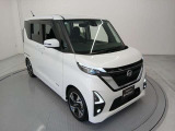 ルークス ハイウェイスター Gターボ プロパイロットエディション 