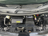 親切・丁寧な専門メカニックスタッフが応対!・車検・点検整備・事故等の修理などアフターサービスも安心。お車のカスタマイズもネクステージのサービススタッフまでご相談ください!