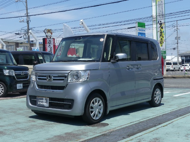 N-BOX L 