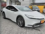 プリウス 2.0 Z E-Four 4WD 