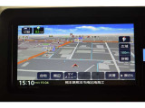 ダイハツ純正ナビ「NMZK-W73D」  初めての道や遠出でもナビがあれば安心です☆