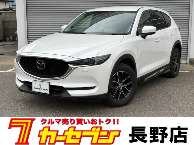 マツダ CX-5 
