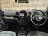 ミニクロスオーバー クーパー D オール4 4WD 修復歴無し