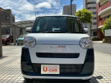 ムーヴキャンバス  ストライプス X