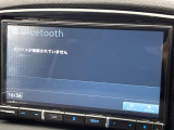 ●Bluetooth:お手持ちのスマートフォンなどと接続し、ハンズフリー通話や臨場感溢れるミュージック再生をお楽しみいただけます。無線接続ですので煩わしさもありません♪