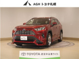 &rdquo;お問い合わせはお気軽に☆スタッフ一同、お待ちしております!TRD製エアロを装着したカスタマイズ車!&rdquo;