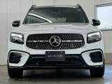 GLB GLB200d 4マチック ナイトエディション 4WD 