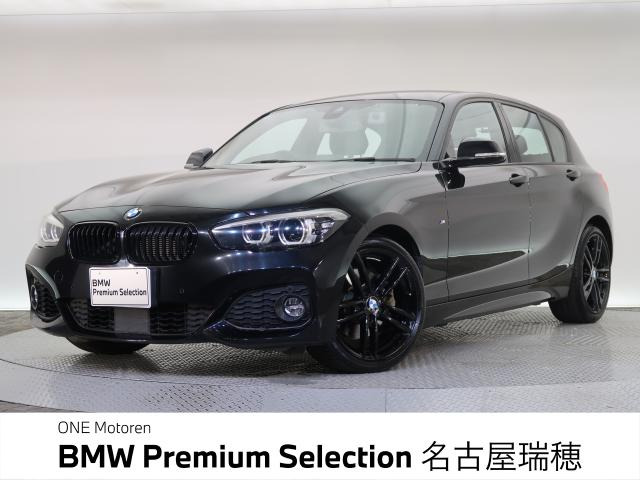1シリーズ 118i Mスポーツ エディション シャドー 