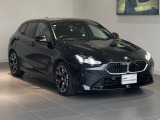 BMW 1シリーズ
