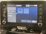 Bluetoothオーディオ付き!ドライブ等で自分の好きな音楽を流そう☆
