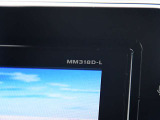 日産純正ディーラーオプションナビ(MM318D-L)